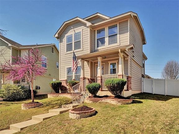 A beautiful home, lovingly maintained by it's original owners.