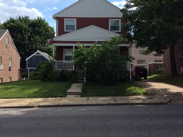 520-22 Strahle St, Philadelphia, PA 19111