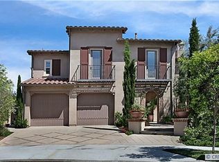 16 Corte Cabrito, San Clemente, CA 92673