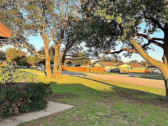 Recently pruned trees