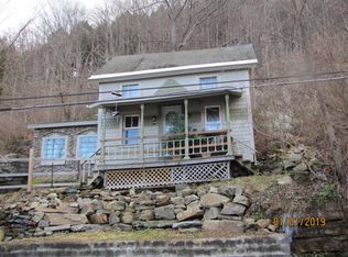87-89 N Williams St, Whitehall, NY 12887
