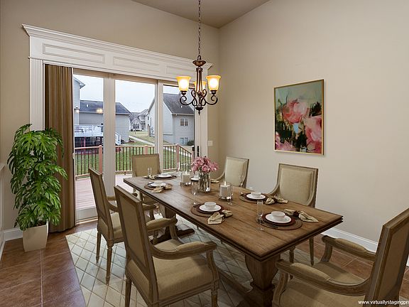 3rd image of 3026 Weston Dr