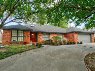 1401 Quail Hollow Dr, Norman, OK 73072