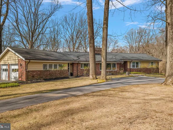 113 S Spring Valley Rd, Wilmington, DE 19807