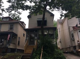313 Sheridan Ave, Roselle, NJ 07203