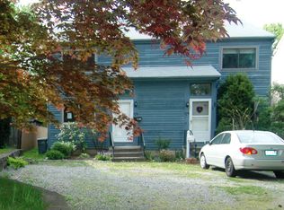 83-half Soundview Avenue #B, Norwalk, CT 06854