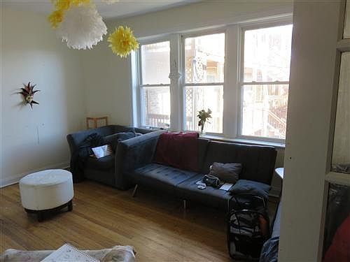 1st image of 1626 N Humboldt Blvd APT 2E
