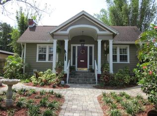 3218 8th Ave N, Saint Petersburg, FL 33713