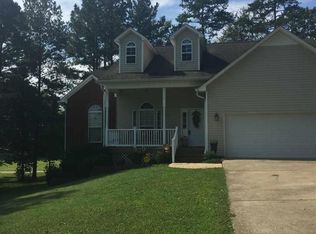 106 Ocoee Hills Dr NE LOT 4, Cleveland, TN 37323