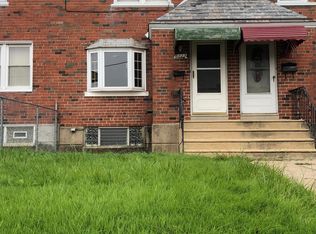 6722 Calvert St, Philadelphia, PA 19149