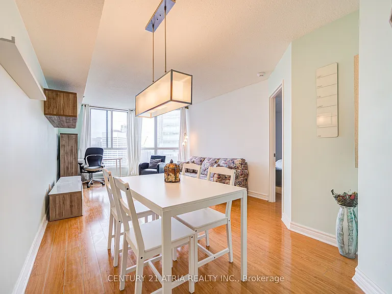 38 Elm St #2715 — Photo 19