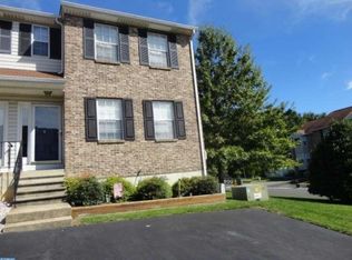 900 8th St, Newark, DE 19711