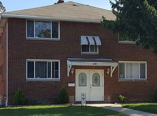 731 Englewood Ave APT 4, Tonawanda, NY 14223