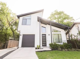 1309 Cometa St Unit 1, Austin, TX 78721