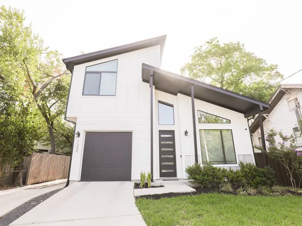 1309 Cometa St Unit 1, Austin, TX 78721