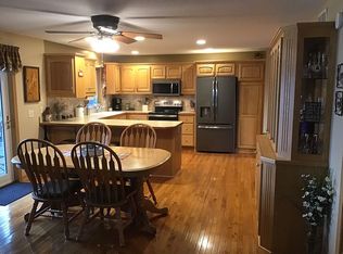 2125 Triple Shores Rd, Mora, MN 55051