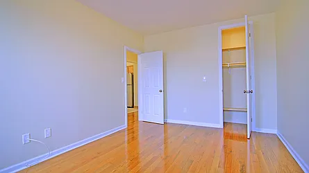 Rented by Tryax Realty Management