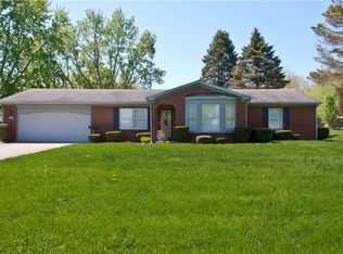 3029 Spring Valley Ct, Anderson, IN 46011