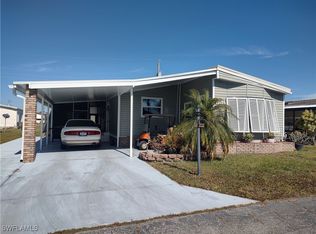 9278 Desoto Dr, North Fort Myers, FL 33903