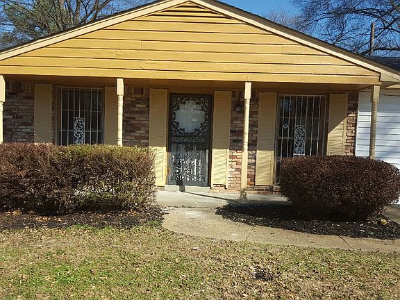 2nd image of 4570 Aldridge Dr