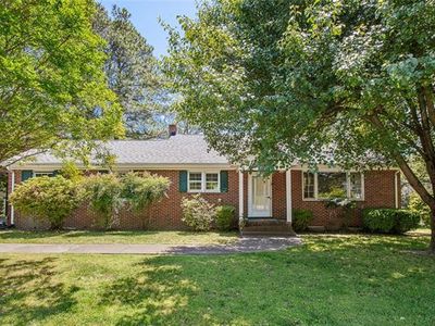 1021 S Providence Rd, North Chesterfield, VA, 23236