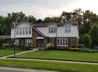 8154 Frederick Ave, Munster, IN