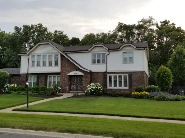 8154 Frederick Ave, Munster, IN 46321