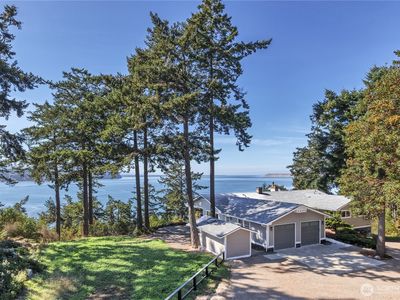 111 W Vancouver Drive, Port Townsend, WA, 98368