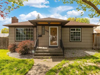 5103 N Post St, Spokane, WA, 99205