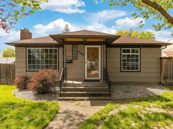 5103 N Post St, Spokane, WA 99205