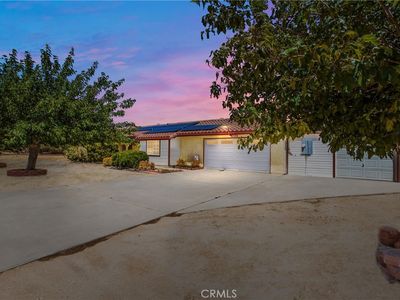 18050 Wisteria St, Hesperia, CA, 92345