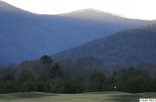 Excellent Golf & Mountain Views