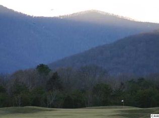 882 Monocan Dr, Nellysford, VA 22958