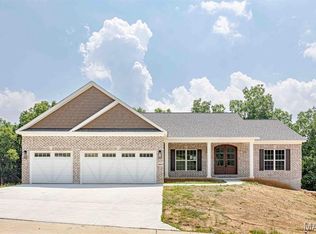 1804 Springbrook Dr, Barnhart, MO 63012
