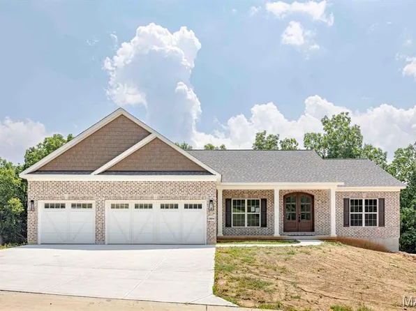 1804 Springbrook Dr, Barnhart, MO 63012