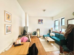 170 W 78th St APT 1A, New York, NY 10024