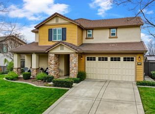 2736 Dana Loop, El Dorado Hills, CA 95762