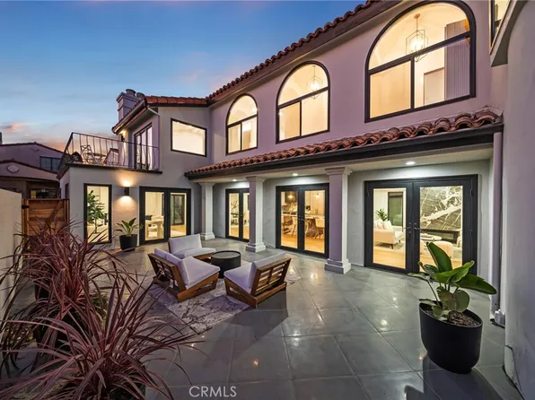 231 Via Firenze, Newport Beach, CA 92663