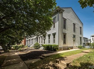 2635 Saint Vincent Ave, Saint Louis, MO 63104