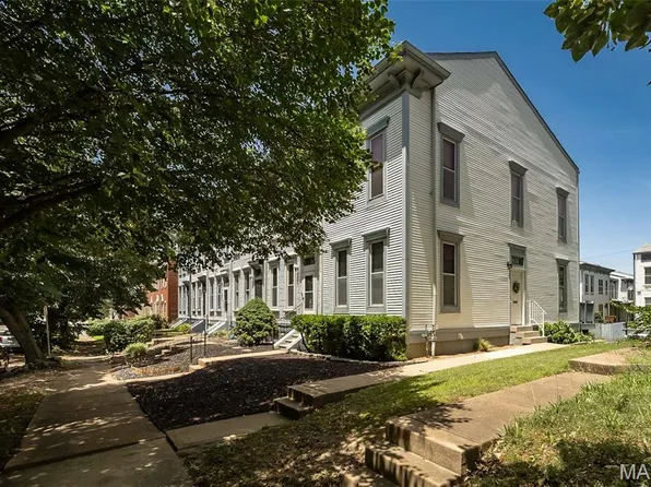 2635 Saint Vincent Ave, Saint Louis, MO 63104