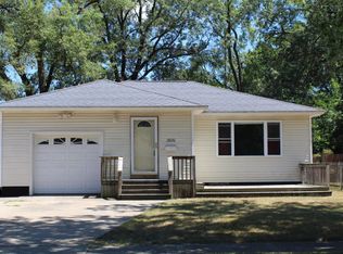 2820 Temple St, Muskegon Heights, MI
