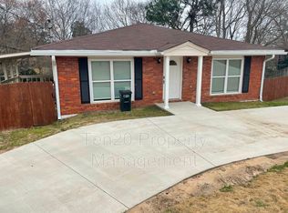 3033 W Britt David Rd, Columbus, GA 31909