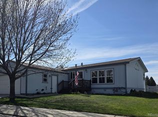 3340 Longview Blvd, Longmont, CO 80504