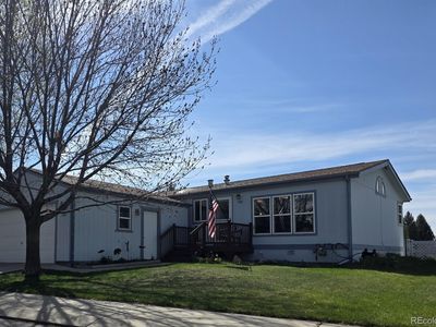 3340 Longview Boulevard, Longmont, CO, 80504