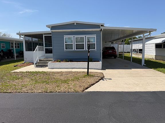 2nd image of 918 Reed Canal Rd #189