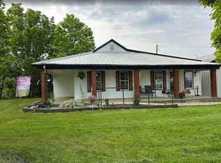 1490 Goldsvalley Rd, Dry Ridge, KY 41035