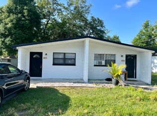 Terrace Hill Apartments, Tampa, FL 33617