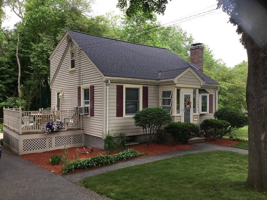 246 West St, Reading, MA 01867 Zillow