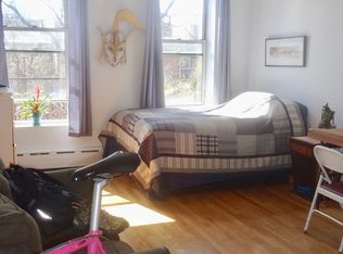 649 Manhattan Ave APT 3A, Brooklyn, NY 11222