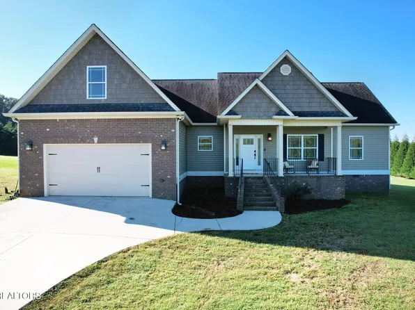 237 Windermere Ln, Cleveland, TN 37323